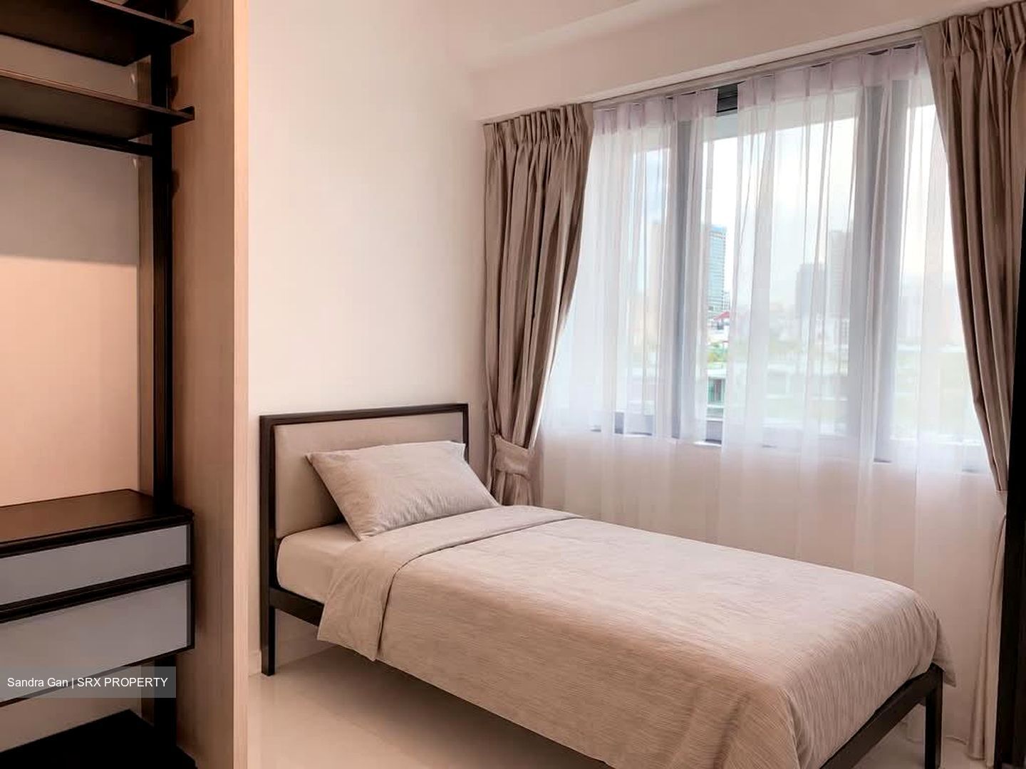 The Rise @ Oxley - Residences (D9), Apartment #604329941